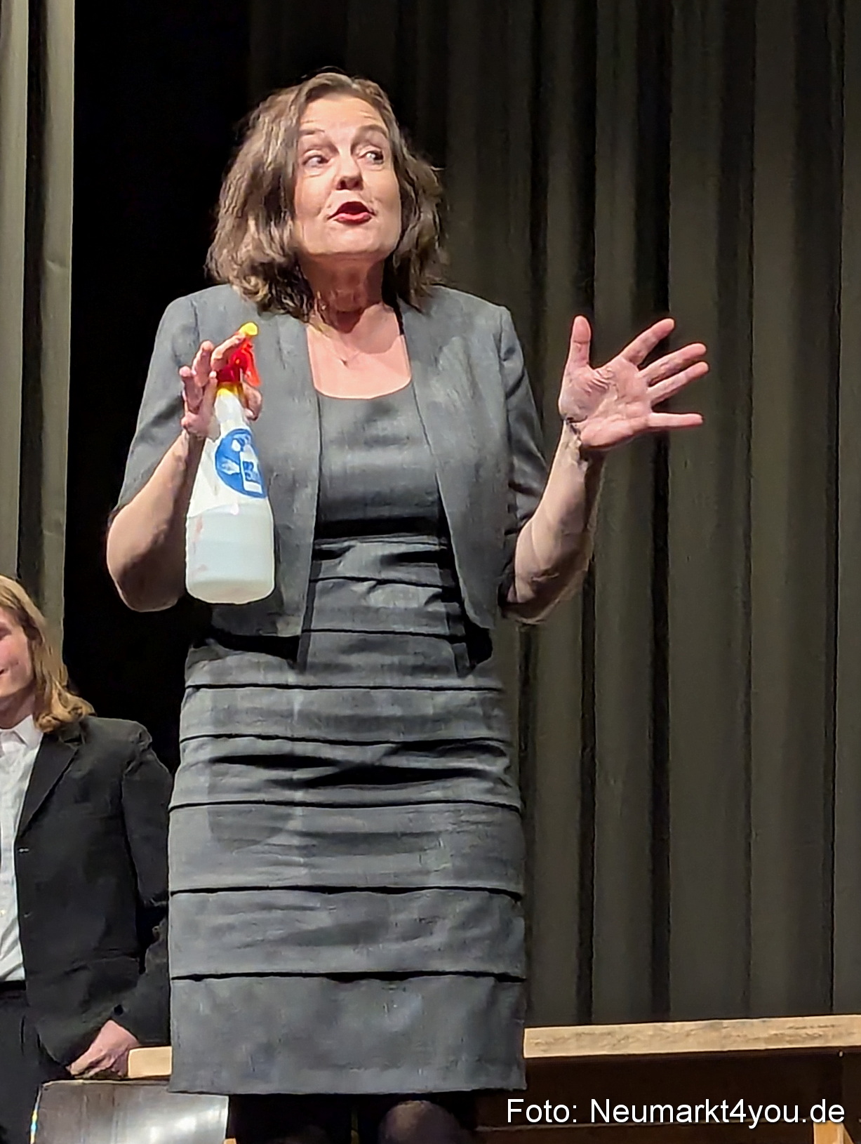 40 Jahre Schloss Spiele Neumarkt 2025 0031